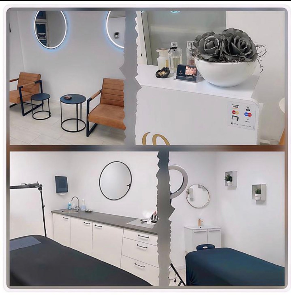 Salon Face Facts & Style Rotterdam