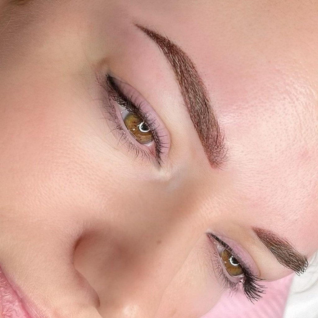 Powder Brows Rotterdam