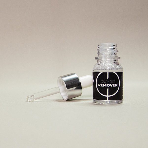 Pmu Removal verwijderen