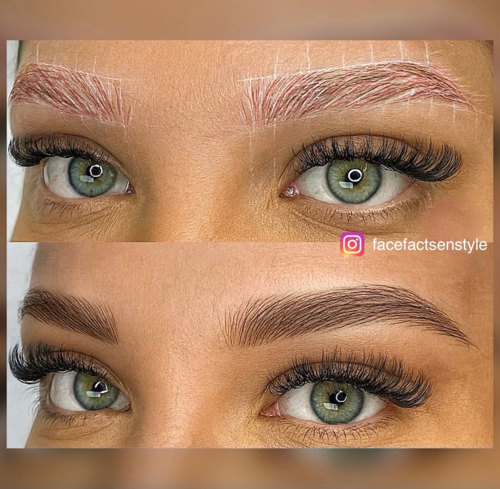 Microblading in Rotterdam
