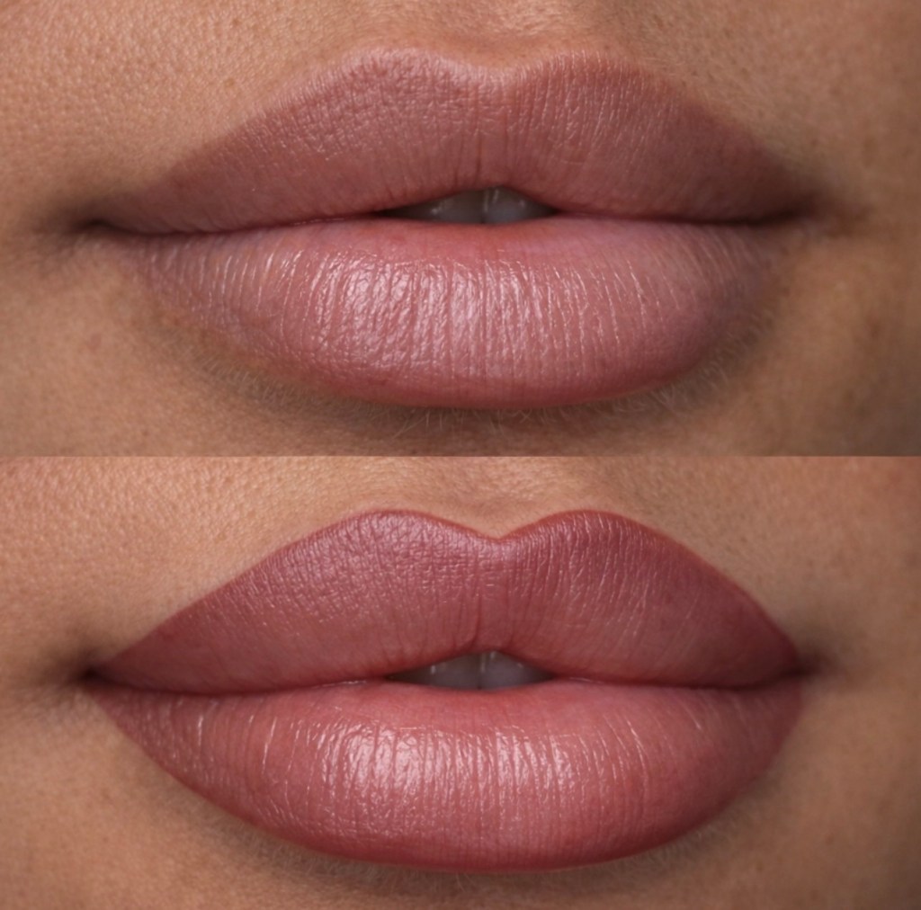 Lip Blush Rotterdam