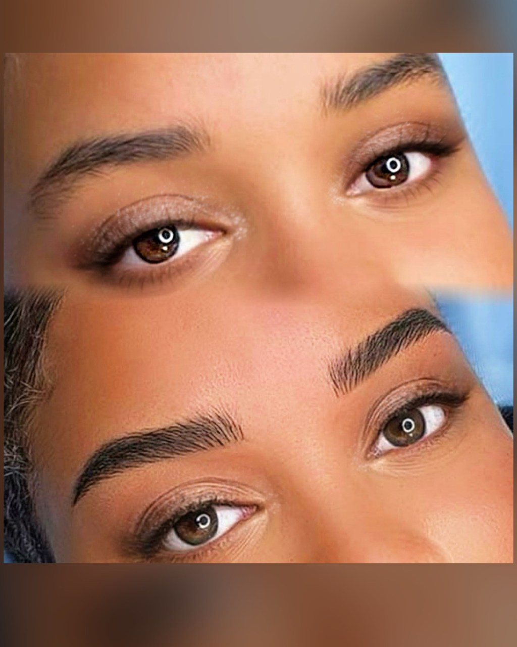 Nano Brows: De revolutie voor natuurlijke&nbsp;wenkbrauwen